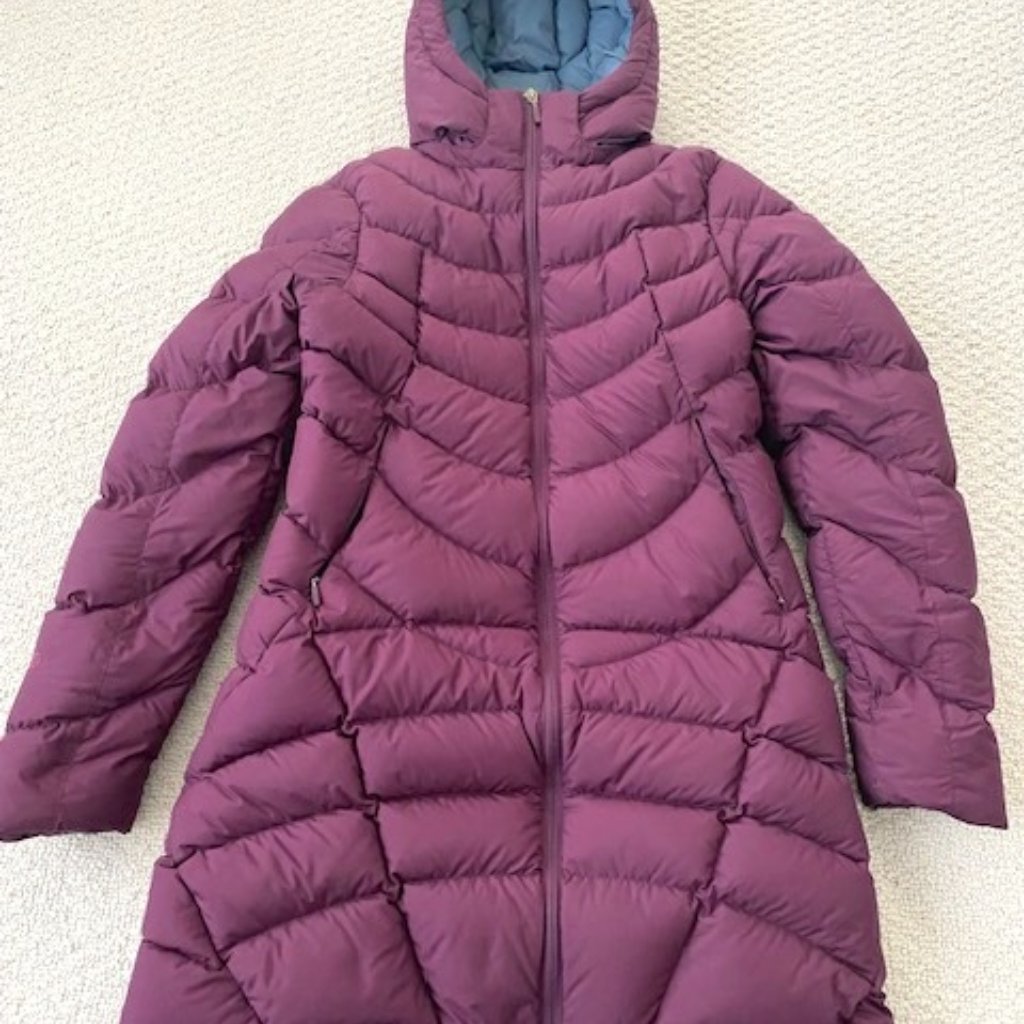 Kathmandu Down Coat For Sale! ( 500 Down Fill)